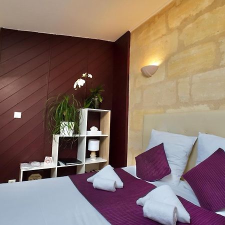 Grand Studio A Bordeaux Chartrons Εξωτερικό φωτογραφία