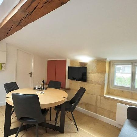 Grand Studio A Bordeaux Chartrons Εξωτερικό φωτογραφία