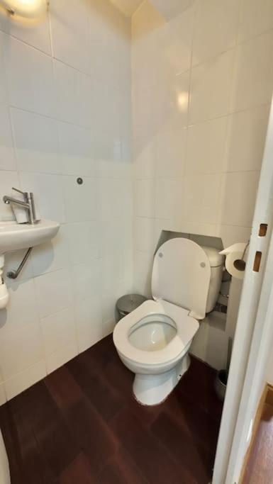 Grand Studio A Bordeaux Chartrons Εξωτερικό φωτογραφία