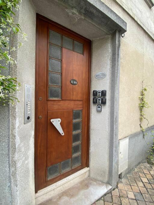 Grand Studio A Bordeaux Chartrons Εξωτερικό φωτογραφία